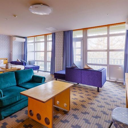 Hotel Taoya Nikko Kirifuri Esterno foto