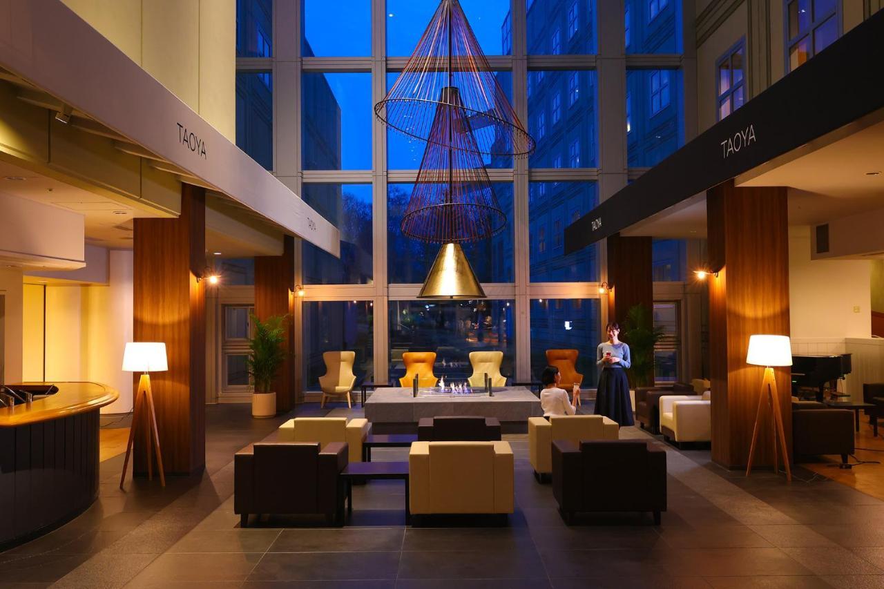 Hotel Taoya Nikko Kirifuri Esterno foto