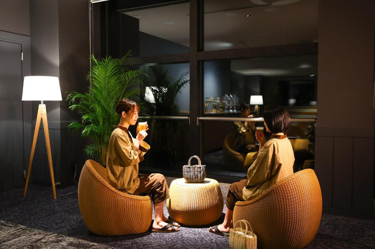 Hotel Taoya Nikko Kirifuri Esterno foto