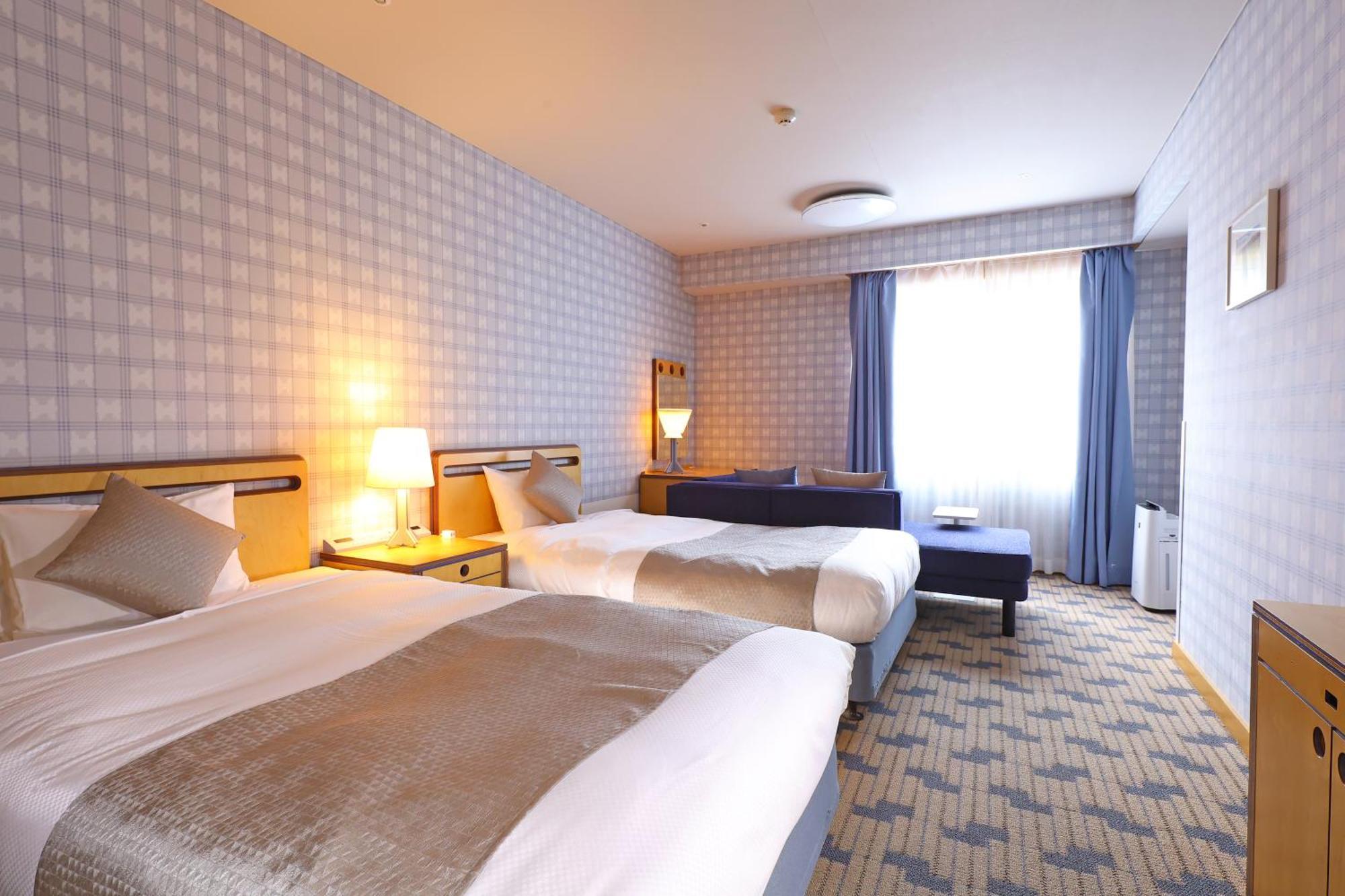 Hotel Taoya Nikko Kirifuri Esterno foto
