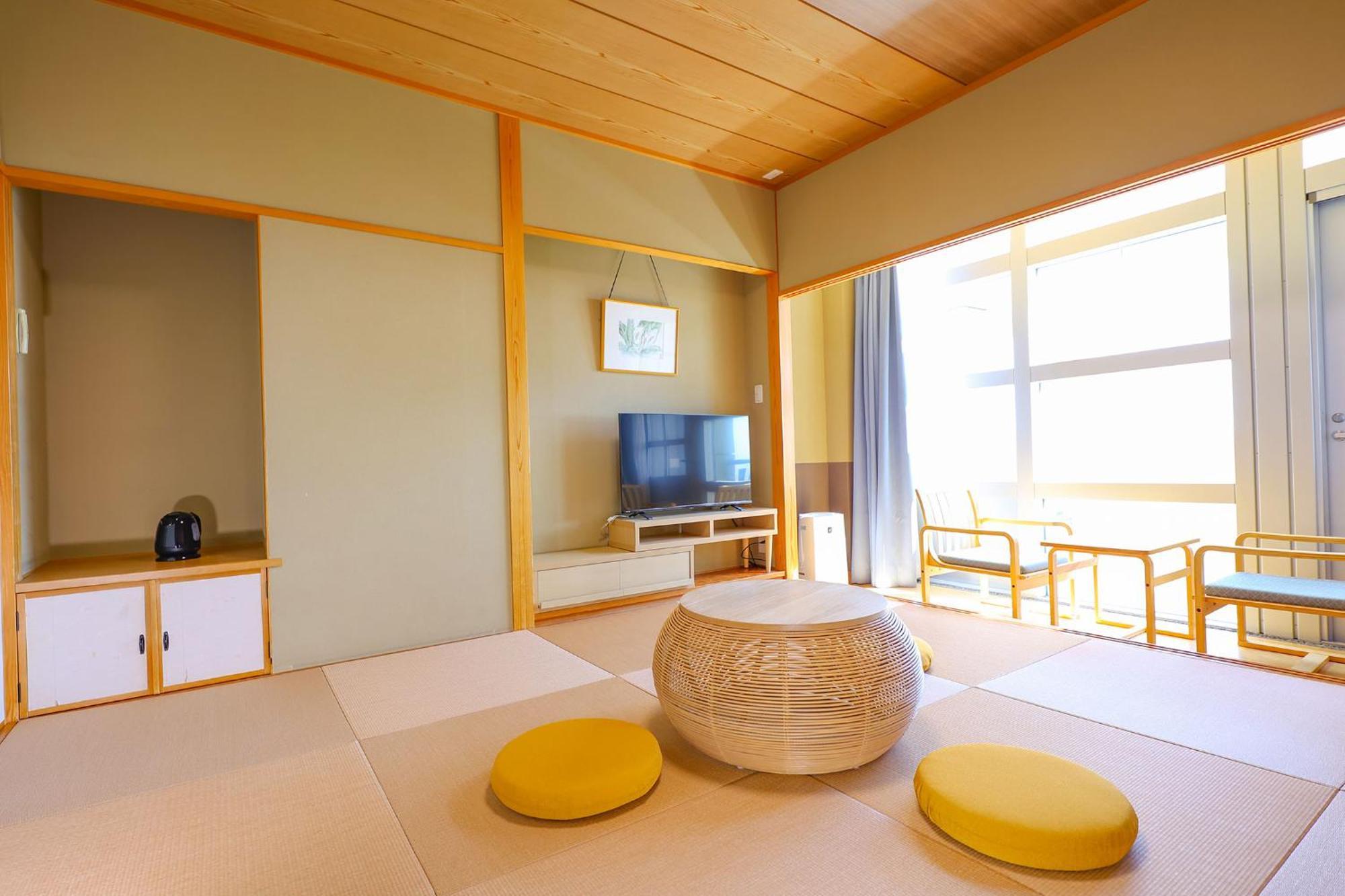 Hotel Taoya Nikko Kirifuri Esterno foto
