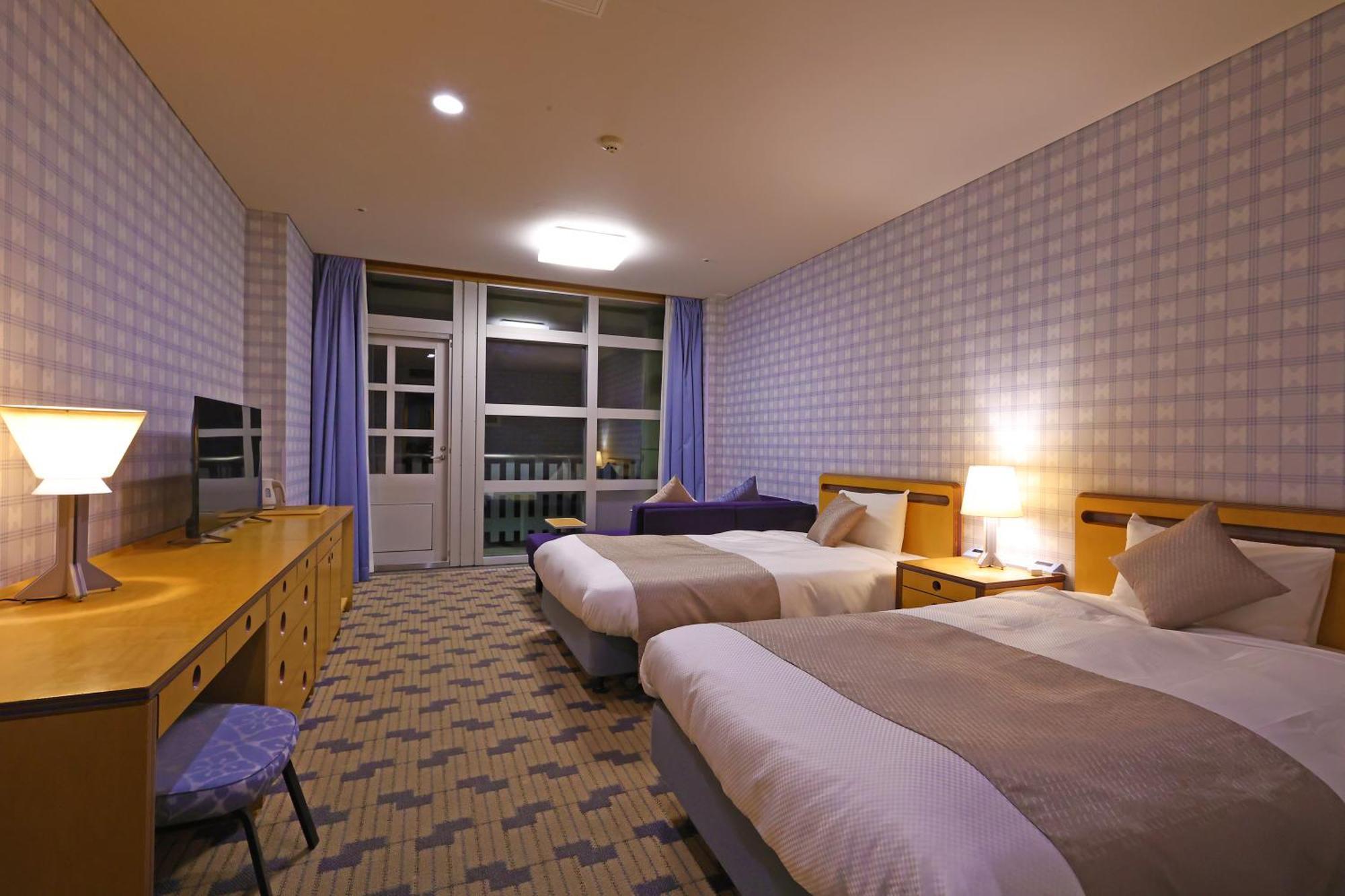 Hotel Taoya Nikko Kirifuri Esterno foto