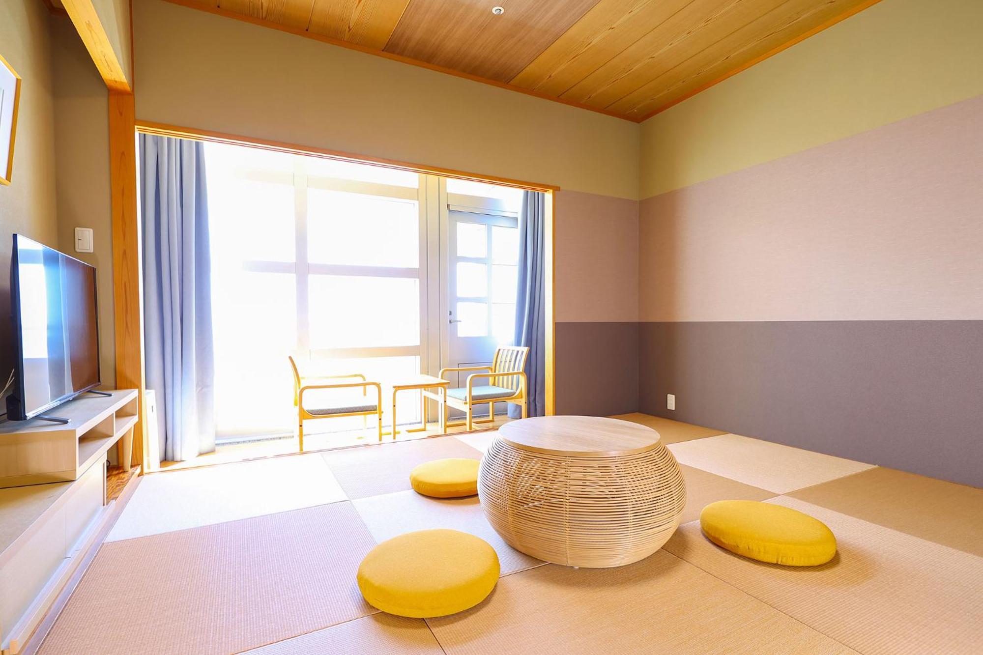 Hotel Taoya Nikko Kirifuri Esterno foto