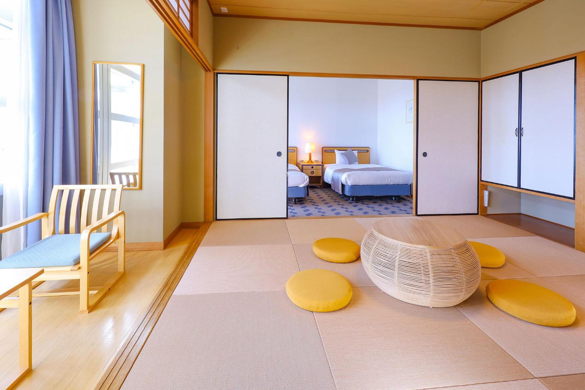Hotel Taoya Nikko Kirifuri Esterno foto