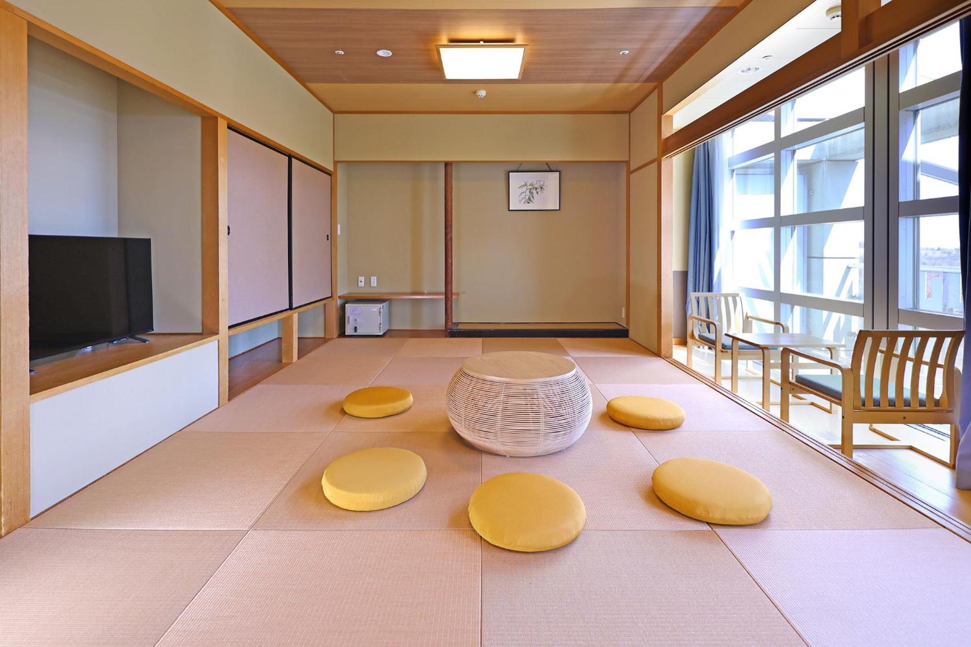 Hotel Taoya Nikko Kirifuri Esterno foto